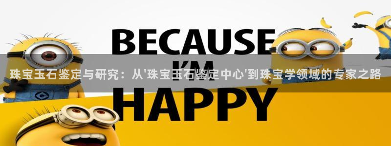 新航娱乐传媒怎么样啊：珠宝玉石鉴定与研究：从\'珠宝玉石鉴定
